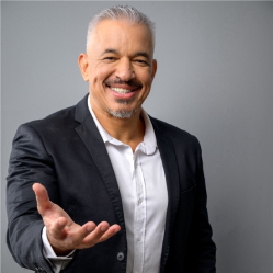 REGINALDO LIMA HERMOSO
